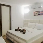 ホテル Fori's