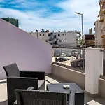 ホテル Fori's ヒマラ