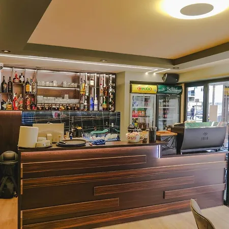 Fori's Hotel