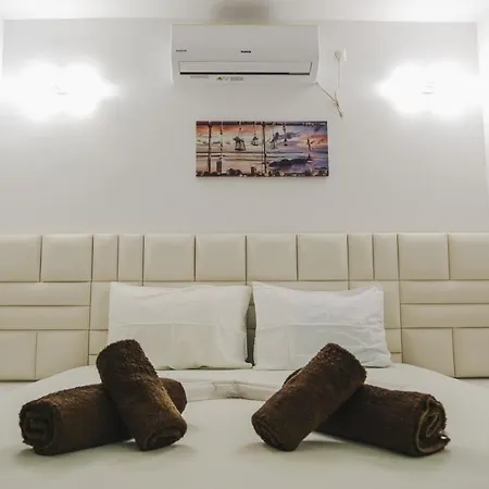 Hotel Fori's Himare