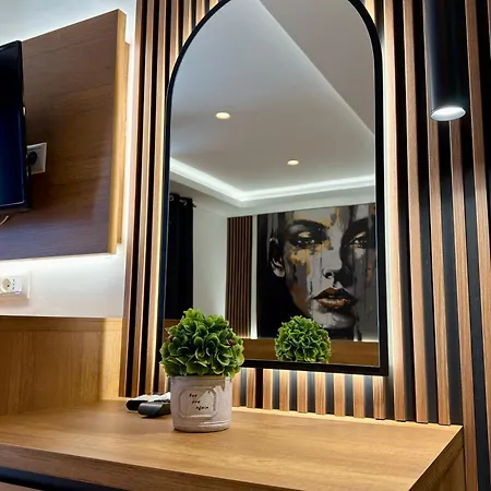 Hotel Fori's *