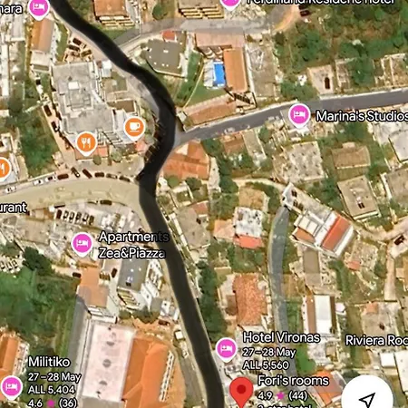 Fori's * هيماري