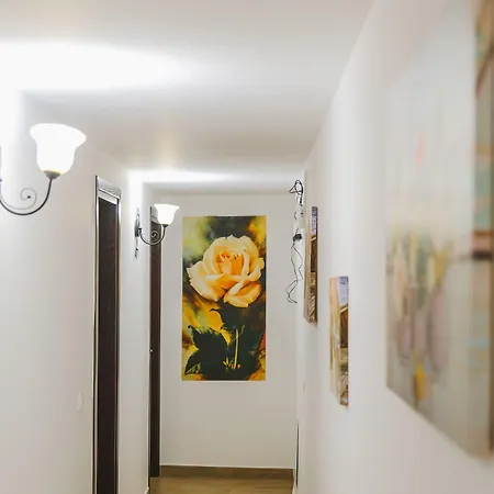 Fori's فندق هيماري