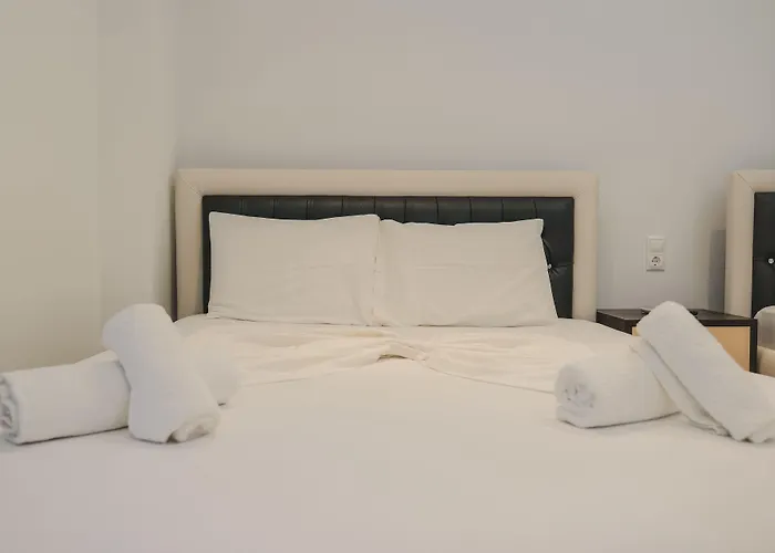 Hotel Fori's