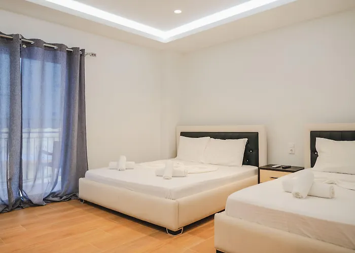 Hotel Fori's