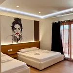 Fori's Hotel Himare