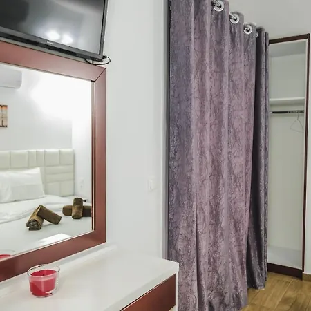 Hotel Fori's