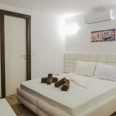 Hotel Fori's