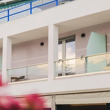 Fori's Hotel Himare