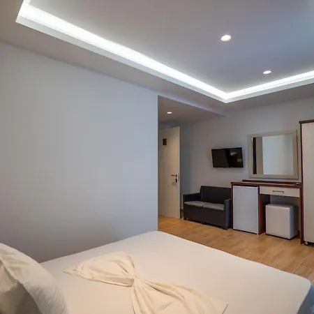 Hotel Fori's