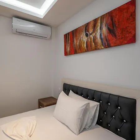 Hotel Fori's *