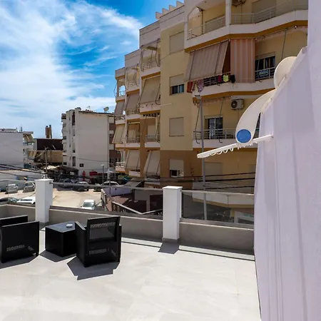 Fori's Hotel