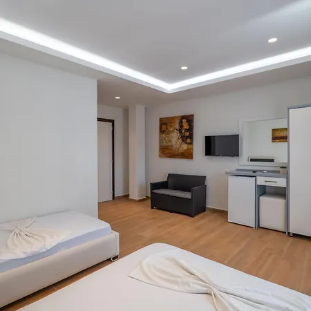 Hotel Fori's