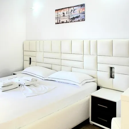 Fori's Hotel Himare