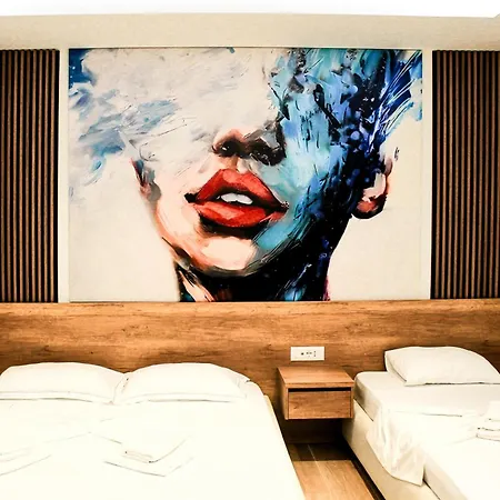 Fori's Hotel