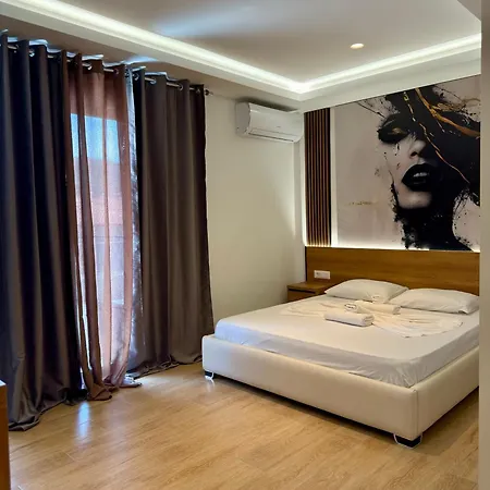 Fori's Hotel