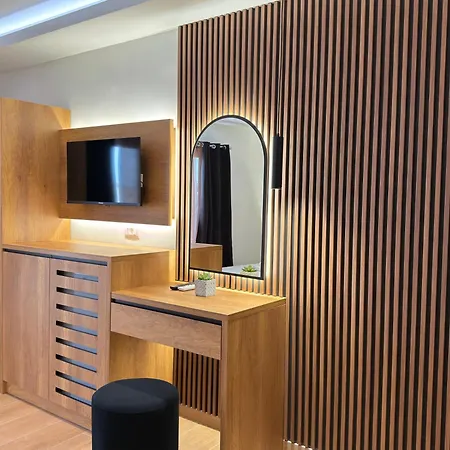 Hotel Fori's Himarë