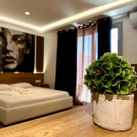Fori's Hotel