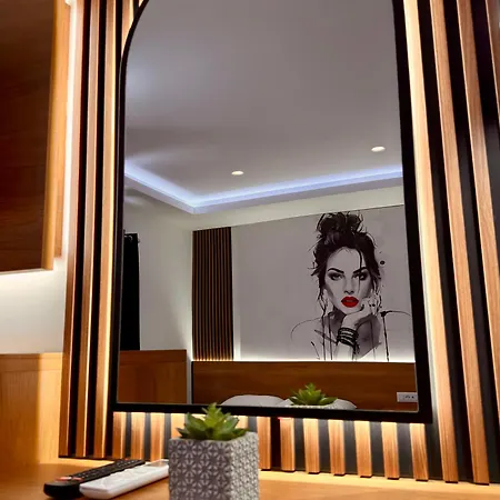 Hotel Fori's
