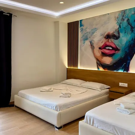 Fori's Hotel Himare