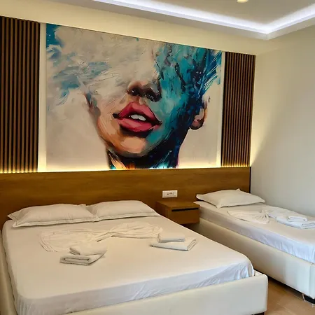 Hotel Fori's