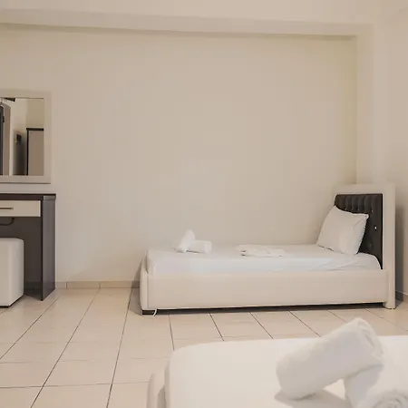 Fori's Hotel