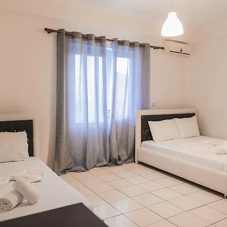 Hotel Fori's