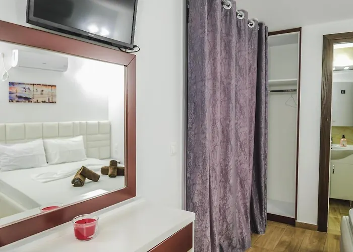 Hotel Fori's