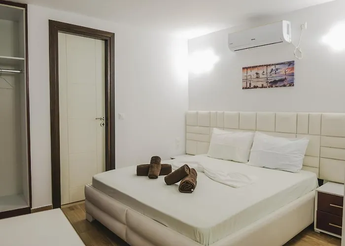 Hotel Fori's