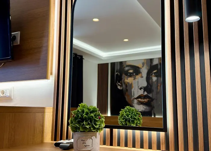 Hotel Fori's *